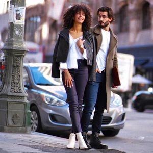 Fidelity Cher jeans never worn